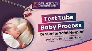 What is Infertility: Best IVF Centre in Ludhiana | Dr Sumita Sofat Hospital