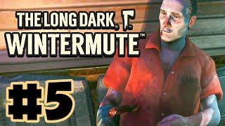 Helping Hobbs with his Knife! | Let's Play: The Long Dark Wintermute | Ep 5