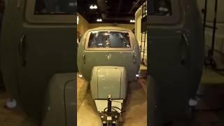  Retro  #short #camper #camping