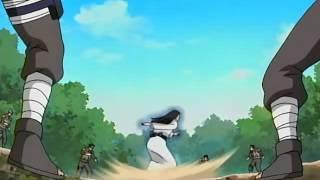 Hyuga is the Strongest!