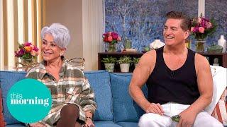 Are Male Strippers Going Extinct? The Future of Hen Parties | This Morning