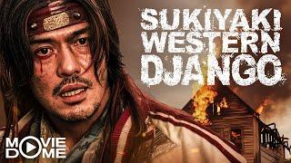 SUKIYAKI WESTERN DJANGO - Asiatischer Western mit QUENTIN TARANTINO - Ganzer Film bei Moviedome