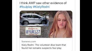 Kiely Rodni Truth in the Lies Autopsy