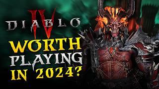 Is Diablo 4 Worth Playing?