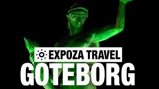 Göteborg (Sweden) Vacation Travel Video Guide