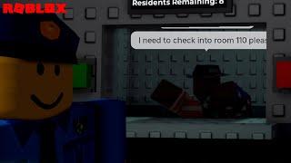 3 Idiots Identify The Anomalies | Roblox Trespasser