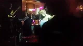 Hanine El Alam is at Regency Tunis Hotel.