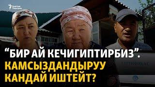 Селдин кесепети: Камсыздандыруу кантип иштейт?