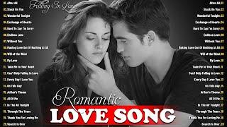 Love Songs 2024 ️ Top 100 Romantic Songs Ever ️ Westlife, Shyane Ward, MLTR, Backstreet Boys