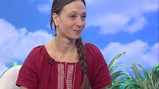 Мастер славянских практик Лана Чуланова: Масленицу празднуют в день весеннего равноденствия