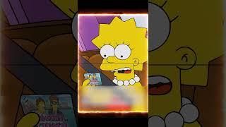 A coffin was found with two bodies inside. #anime #animerecap #TheSimpsons