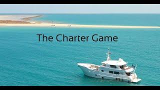 The Charter Game - Season 1 Ep1 - The Fly Guys