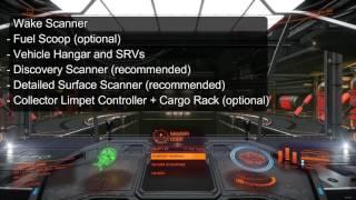 Elite - Getting started with Engineers, Ultimate Guide (with walkthrough)