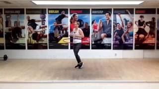 HoepelFitness workout (weight hoop/ hoelahoepen/ hoepel / hooping)