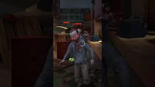 zombie hunting game #battleroyelgames #game section