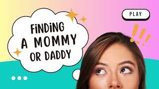 Q&A How To Find An ABDL Mommy Or Daddy