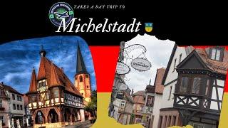 A Sunday in Michelstadt | Germany 