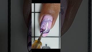 Easy nail art design at home #naildesigns #naildeas2025 #nailtrends #nailicious