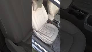 Ремонт! Перетяжка автомобильных сидений, пошив! Repair! Car seat tightening, tailoring