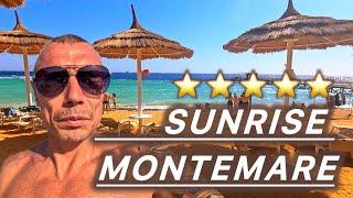 РЕКОМЕНДУЮ / SUNRISE MONTEMAR RESORT GRAND SELECT /