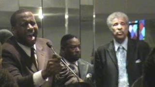 93. Earl Washington singing God is Real