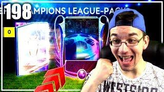 4 x 94+ CHAMPIONS LEAGUE SPIELER !!  FIFA MOBILE 19 #198