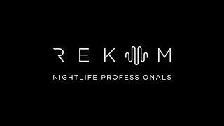 REKOM - Nightlife Professionals