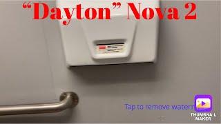 “Dayton” Nova 2 | Sunoco/Aplus, Morgan Rd | Liverpool, NY