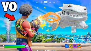 DESMENTÍ 40 MITOS DE LA TEMPORADA 4 DE FORTNITE!