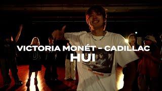 Victoria Monét - Cadillac | HUI | K-ALLEY DANCE STUDIO