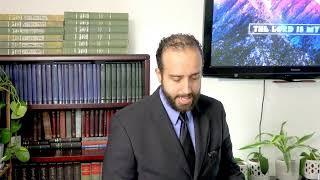 The Revelation Series: The 7th Plague