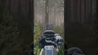 DayZ - Just in time to CLUTCH a WIN