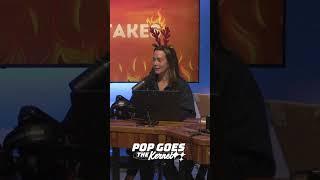 Pop goes the Kernel: Episode Four | Holiday Special