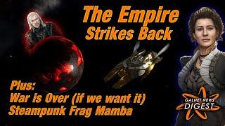 The Empire Strikes Back (Elite Dangerous)