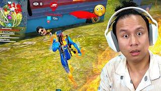 Finally Gyan Bhai is Back in Free Fire  22 Br Streak got Saved - Tonde Gamer