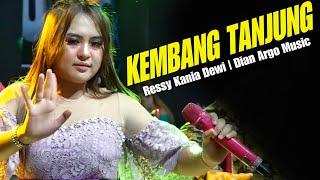 KEMBANG TANJUNG Voc Ressy Kania Dewi Dian Argo Music Pernikahan Syifa & Julian, Hejira Turbo Sound