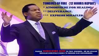 Pastor Chris prayers and tongues of fire   