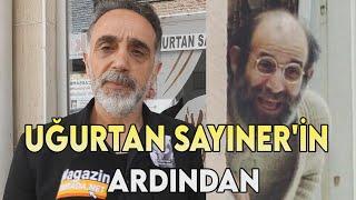 BİZİMKİLER'İN CEMİL'İ UĞURTAN SAYINER'E VEDA: EN YAKIN DOSTU  HASAN KIZILASLAN'DAN ÖZEL AÇIKLAMALAR