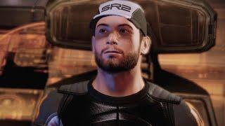 Mass Effect 2 | Normandy Routine №10