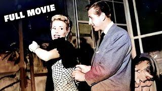 THE LIMPING MAN | Full Length FREE Crime Noir Movie | English