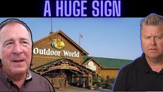 Bass Pro Shops Just Made A HUGE Cut