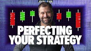 Perfecting Your Strategy in a Hot Market