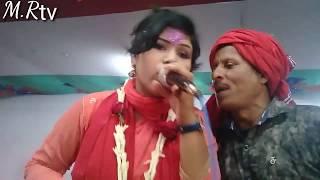 TUI AMARE KORLI PAGOL..SING MONIRA AKTER MONI