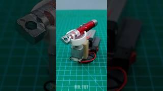 DIY Awesome Dc Motor Life Hacks #diy #ideas #lifehacks #inventions #shorts #dcmotor