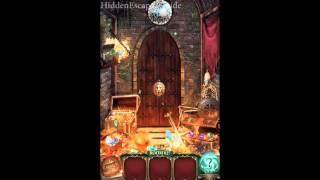 Hidden Escape 2 Level 27 Walkthrough