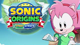 Sonic Origins: Speed Strats - Sonic CD