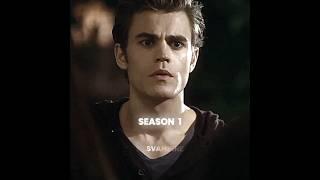 He knew it from the start... #shorts #thevampirediaries #kaledits #desvampire