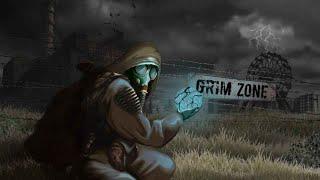 Dayz - Grim Zone RP! Новый проект ( 3 )