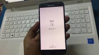 SAMSUNG Galaxy S7/S7 Edge U9/BIT9/REV9 FRP/Google Lock Bypass WITHOUT PC - METHOD #2