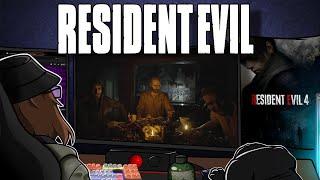 Я прошёл ВСЕ игры Resident Evil и вот что понял (Финал)